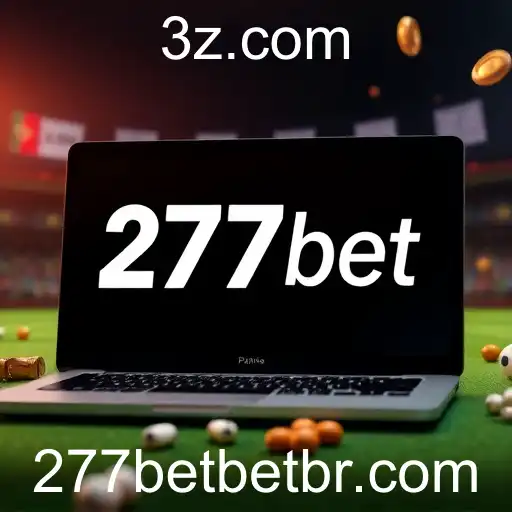 277bet: Apoiando a Inovação em Jogos de Azar no Brasil
