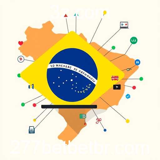 A Nova Faces do Jogo Online: Tendências de 2025