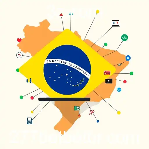 A Nova Faces do Jogo Online: Tendências de 2025