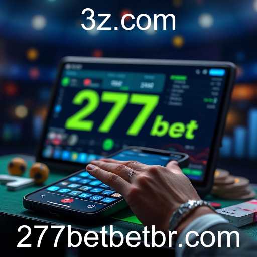 Tendências e Crescimento do Mercado de Apostas em 2025