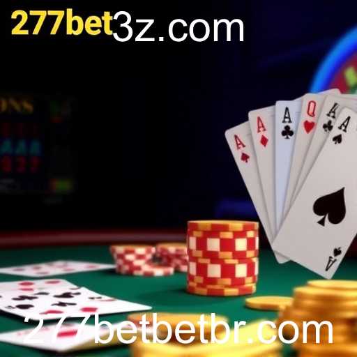 Explorando a Emoção dos Jogos de Cassino no 277bet