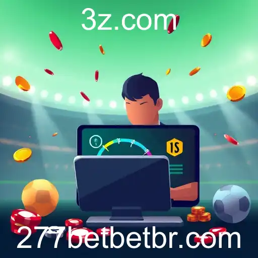 O Crescimento dos Jogos Online no Brasil