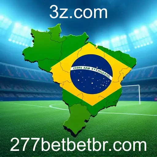 A Evolução dos Jogos Online no Brasil e o Impacto da 277bet