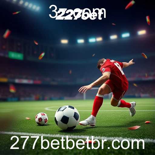 Expansão dos Jogos Online no Brasil e o Papel do 277bet