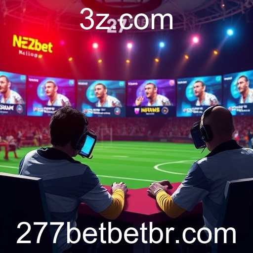 Inovações e Desafios do Setor de Jogos Online em 2025