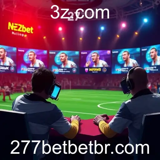 Inovações e Desafios do Setor de Jogos Online em 2025