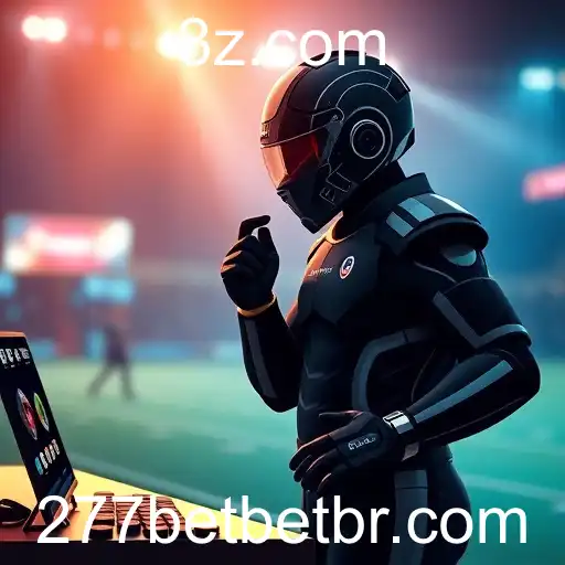 Tendências nos Jogos de Azar: O Impacto do Avanço Tecnológico