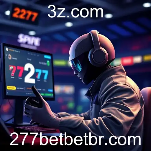 Crescimento Exponencial e Desafios dos Sites de Apostas Online