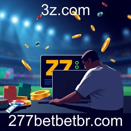 O Impacto do Crescimento de Sites de Jogos em 2025