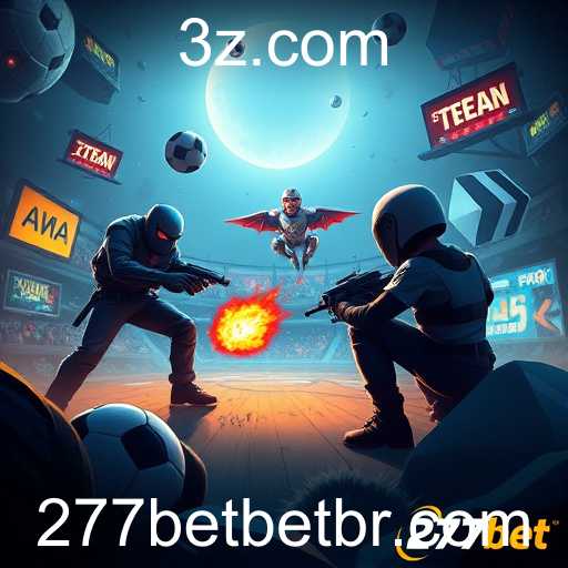 A Revolução dos Jogos de Aplicativo no 277bet