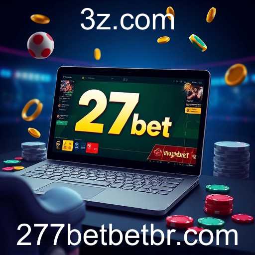 Expansão dos Cassinos Online Aquece o Mercado de Jogos