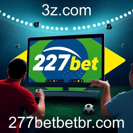 O Crescimento dos Jogos de Azar Online no Brasil