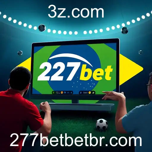 O Crescimento dos Jogos de Azar Online no Brasil