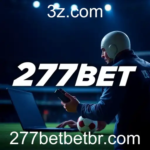 A Ascensão Explosiva do 277bet nas Plataformas Online