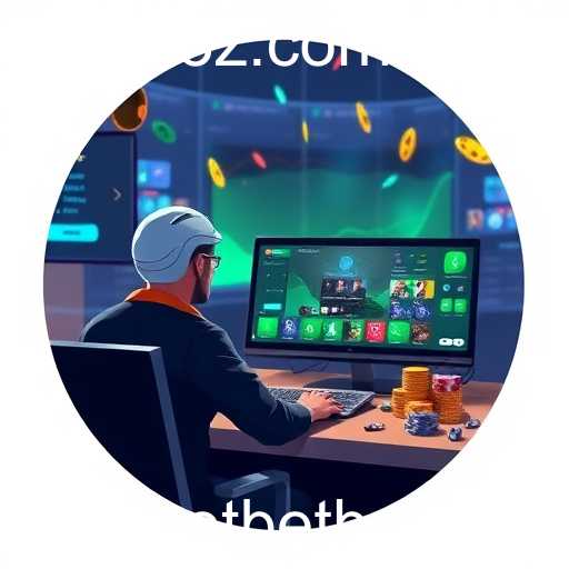 A Ascensão dos Jogos Online em 2025