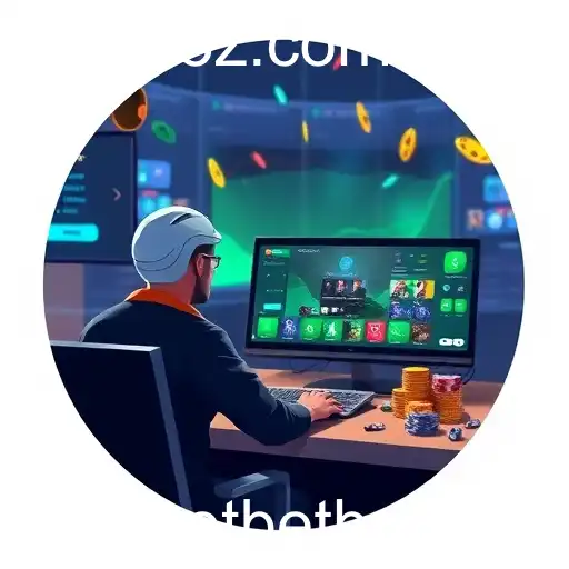 A Ascensão dos Jogos Online em 2025