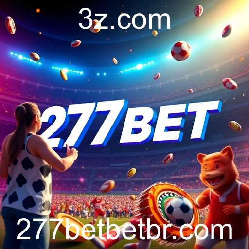 Tendências e Inovações no 277bet