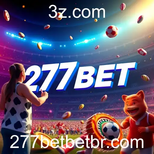 Tendências e Inovações no 277bet